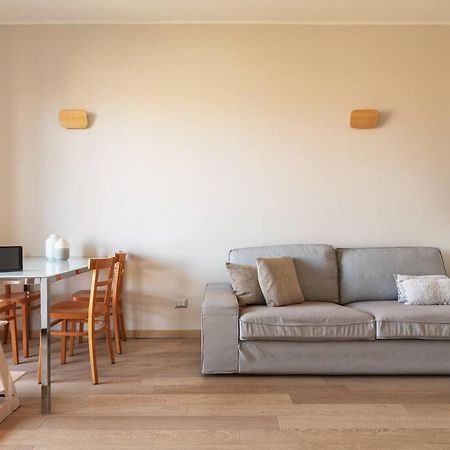 Apartamento Schiavoni Flexyrent Wifi Milán Exterior foto