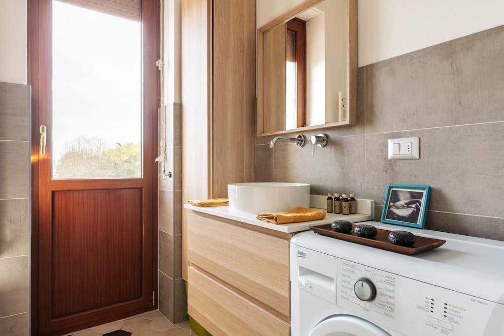 Apartamento Schiavoni Flexyrent Wifi Milán Exterior foto