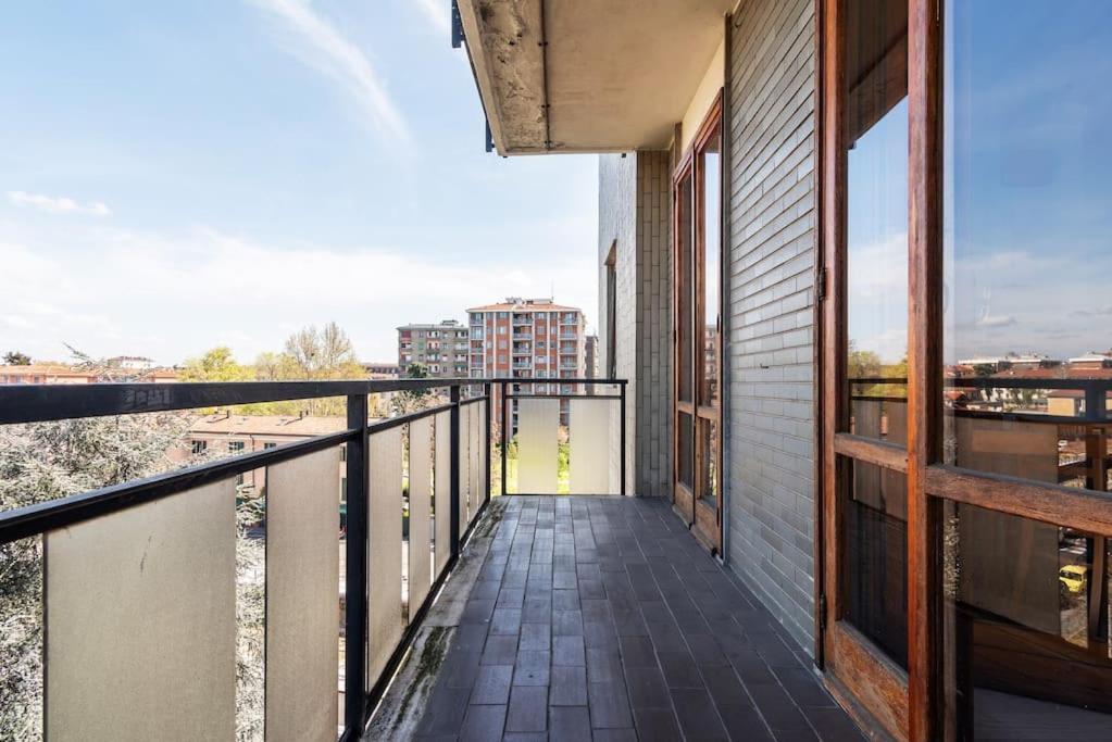 Apartamento Schiavoni Flexyrent Wifi Milán Exterior foto